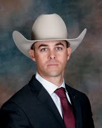 Texas Rangers Company C