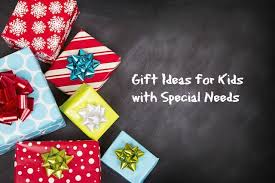 Открыть страницу «great.gift.ideas» на facebook. Holiday Gift Ideas For Kids With Special Needs