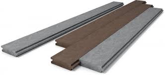 Sun wood profilbretter sind für den innenbereich konzipiert. Kunststoff Nut Und Federbretter Recpro Recyclingprodukte Gmbh Co Kg