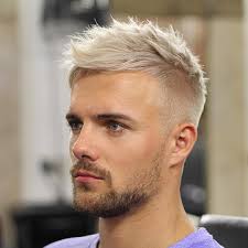 Its resemblance to the peaked hoods worn by widows during mourning is the main reason behind its seemingly morbid name. 10 Best Hairstyles For Balding Men