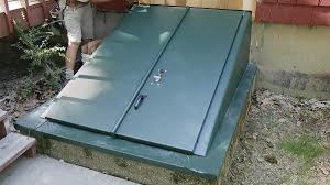 The door in the basement is an atmospheric pixelated horror game set in a mysterious subterranean world. Replacing A Basement Door Fine Homebuilding