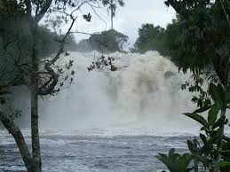 Tromba d'água ou cabeça d'água: File Cabeca D Agua Na Cachoeira Sao Bento Alto Paraiso Go 2 Webm Wikimedia Commons