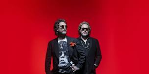 Southern Hospitality Tour: The Black Crowes and Whiskey Myers