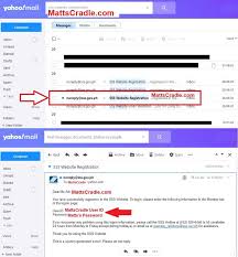 We are currently limited to computing the contribution for employed members only. Sss Online Registration And Steps To Check Sss Your Contribution Online