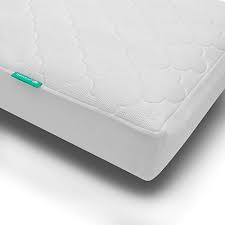 Newton Baby Waterproof Crib Mattress Pad Cover 100 Bre Waterproof Crib Mattress Pad Crib Mattress Pad Mattress Pad Cover