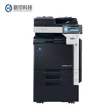 Contattaci supporto dove acquistare corporate information. Re Manufactured Konica Minolta Bizhub C654 C754 Color Laser Multi Function Copier China Printer Copier Made In China Com