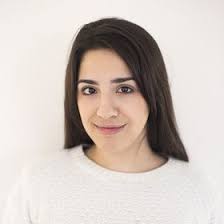 Daniela Vazquez (danivazq94)