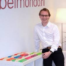 thomas beekman (@tbeekman)