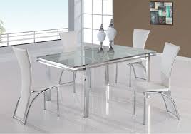 Think of how you normally set the table for a meal. Pin On Glass Dining Table Design
