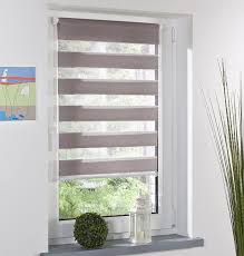 They provide a creative alternative to they are popular and efficient because material can be doubled up with curtains creating a thick protective layer. Night And Day Roller Blinds Double Layer Night And Day Roller Blinds