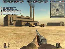 Battlefield 6 release date and platforms. Battlefield 1942 Alchetron The Free Social Encyclopedia
