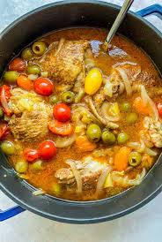 Add the chicken and turn over so that it is thoroughly coated with the marinade. Moroccan Chicken With Preserved Lemon This Healthy Table