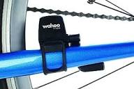 Amazon.com : Wahoo Blue SC Cycling Speed Sensor for Road, Gravel ...