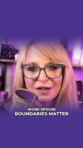 Cómo manejar la 'esposa de trabajo' en la relación