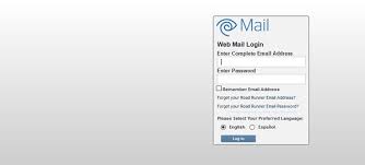 Charter Net Email Login Spectrum Roadrunner Twc Email Faq
