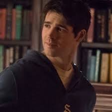 Mayor carol lockwood was a major recurring character of the vampire diaries until season four. Jeremy Gilbert Theangeljeremy Twitter