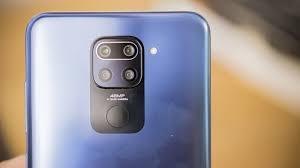 Xiaomi Redmi Note 9 Review