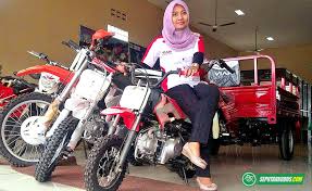 Motor roda tiga bekas solo. Ini Rahasia Shakti Motor Kudus Bisa Dongkrak Penjualan Motor Roda Tiga Viar Di 3 Kabupaten Beta News