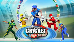 Maxpro t20 cricket download apk free. Cricket Play 3d Live The Game Android Game Free Download In Apk
