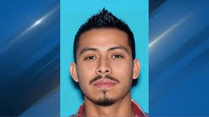 Yakima County Sheriff's seeking suspect in July 3 Grandview murder