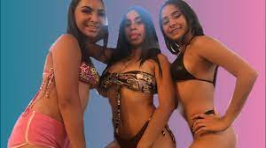 Mary yulitza juego de prendas onlyfans