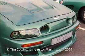Image result for 1959 Racing Green 2024 Aston Martin