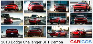 ❤ get the best dodge challenger srt hellcat wallpapers on wallpaperset. 2018 Dodge Challenger Srt Demon Caricos