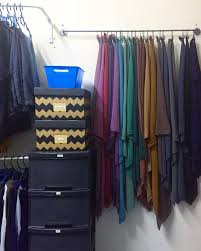 Buat sendiri je tempat gantung baju anak mp3 duration 6:32 size 14.95 mb / madamkyra. Cara Urus Pakaian Ikut Konsep Open Wardrobe Tak Perlu Lipat Tapi Tetap Kemas Vanilla Kismis