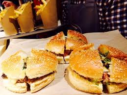 Big Fernand Le Specialiste Du Hamburge Ouvre Ses Portes A Toulouse Big Fernand Toulouse Gourmands
