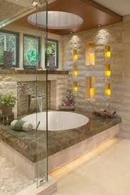 Check spelling or type a new query. Pin Rustic Modern Bathrooms Pinterest D Spa Like Bathrooms Dream House House Design