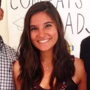 Lucy Negash Email & Phone Number