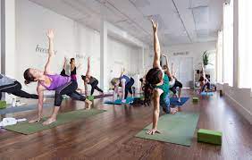 Their by donation model is more of a sliding scale, since you can't actually donate less than $10. The Top 9 Yoga Classes In Brooklyn Zencare Blog
