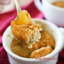 Apple Pie Mug Cake Mug Recipes Microwave Mug Recipes Quick Easy Desserts