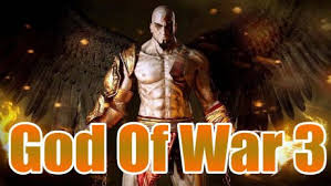 Gow 2 teve um lançamento inicial em 13 de março de 2007. God Of War 3 Pc Game Download For Mac Full Version Torrent