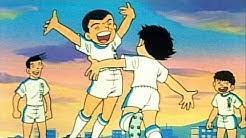 Gagner la coupe du monde de football. Olive Et Tom Officiel Youtube