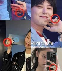 BLACKPINK's Jennie and BIGBANG's G-Dragon Spark Dating Rumours Again, Fans  Share 'Proof'