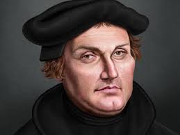Martin Luther: Mutbürger, Manager, Medienrevolutionär