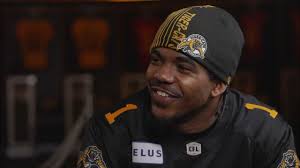 Mike Daly Sits Down With Reggie Stubblefield