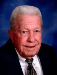 Obituary information for James Samuel Costner