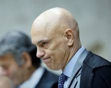 Brazil judge claimed English ancestry and used false name: Edward Albert  Lancelot Dodd Canterbury Caterham Wickfield