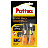Marmo e ferro power epoxy colla epossidica bicomponente ...