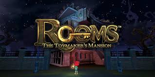 In the online puzzle creator you can select from the 8 different puzzle modes (jigsaw puzzle, hearts puzzle, stars puzzle, slide puzzle, swap puzzle, honeycomb puzzle, mystery. Challenging Sliding Puzzle Title Rooms The Toymaker S Mansion Available Now For Ios And Android Articles Pocket Gamer