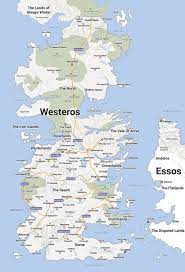Maybe you would like to learn more about one of these? Beautiful Game Of Thrones Maps Of Westeros The Known World
