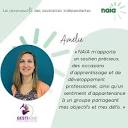 Magali Sablos - Gestionnaire administratif - Réseau des ...