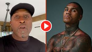 Nigel Benn Speaks Out After Eubank Fight Postponement: "We're In Total  Shock"