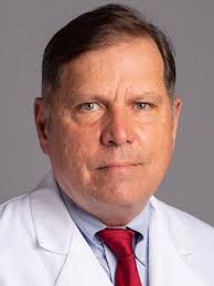 Dr. Kevin Stigall, MD: General Surgeon