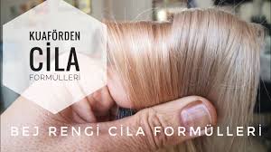 Sade ve kullanışlı bir renk olduğu için birçok. Cila Formulleri Bej Rengi Cila Nasil Yapilir Kullu Dore Ve Bej Rengi Karisimi Cila Youtube