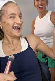 Kayla Gambrell's Instagram, Twitter & Facebook