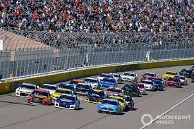 The american stock car racing category nascar raced in australia from the late 1980s to the early 2000s. Nascar Launches Dedicated Channel On Motorsport Tv