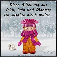 Sonntag… kein tag wie jeder andere! Stimmt Lustige Guten Morgen Spruche Montag Grusse Spruche Winter